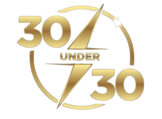 AK Electrical - 30 under 30 award AK Electrical - 30 under 30 award