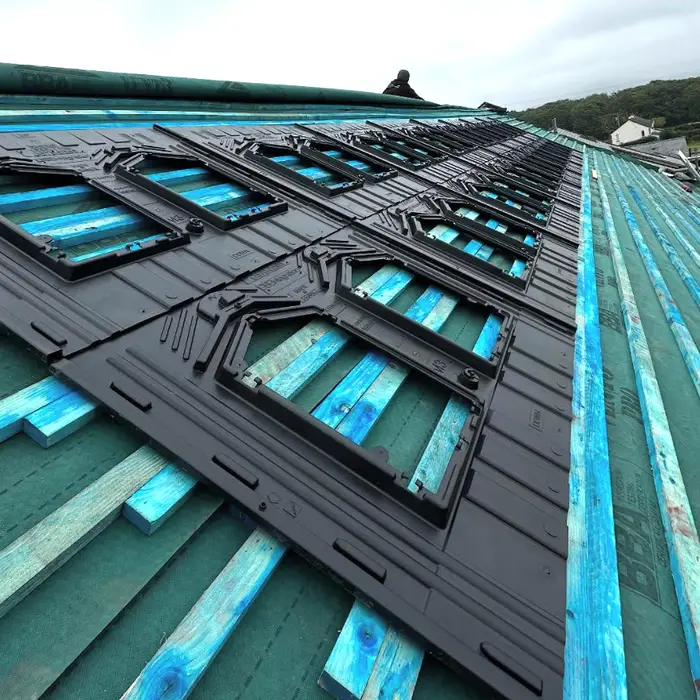 AK Electrical - Solar PV installation Whitehaven Cumbria