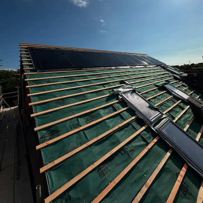 AK Electrical - Whitehaven Cumbria Renewable Electrician Solar Panels