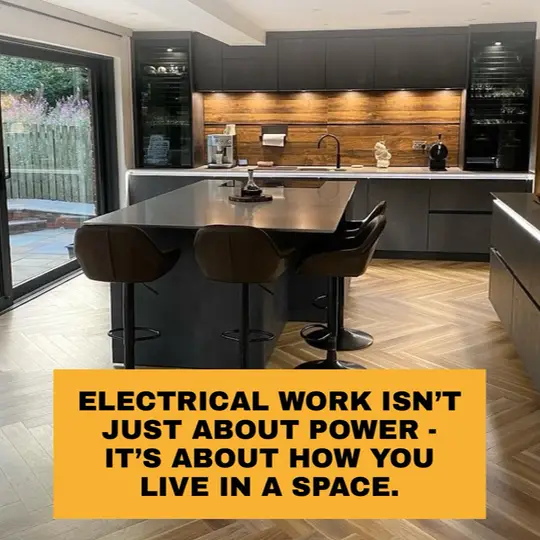 AK Electrical - Electrical Contractor in Whitehaven Cumbria - January 2026