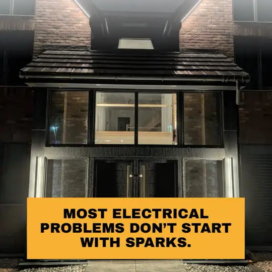 AK Electrical - Electrician in Whitehaven Cumbria - January 2026