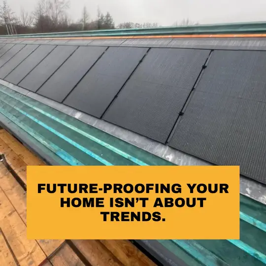 AK Electrical - Renewables in Whitehaven Cumbria