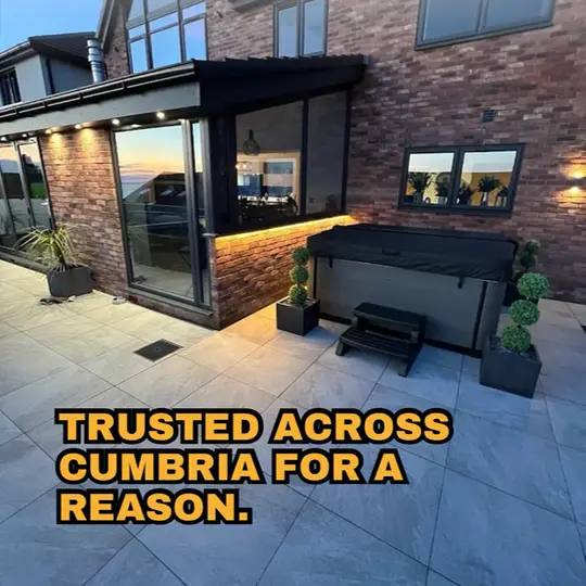 AK Electrical - Trusted Electrician and Renewables Expert in Whitehaven Cumbria